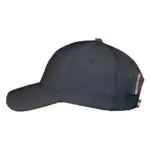 Nilton's Heavy brushed cap - Italian made — productfoto 12