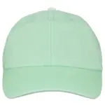 Summer cap - Retail mintgroen 573c mintgroen - Hidalgo-werbeartikel Summer cap - Retail, mintgroen (573c) / mintgroen