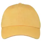 Summer cap - Retail oranje 149c oranje - Hidalgo-werbeartikel Summer cap - Retail, oranje (149c) / oranje