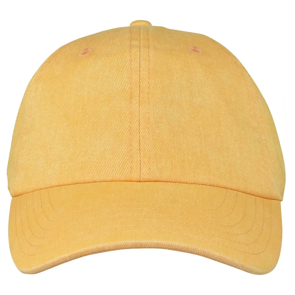 Summer cap - Retail oranje 149c oranje - Hidalgo-werbeartikel Summer cap - Retail, oranje (149c) / oranje