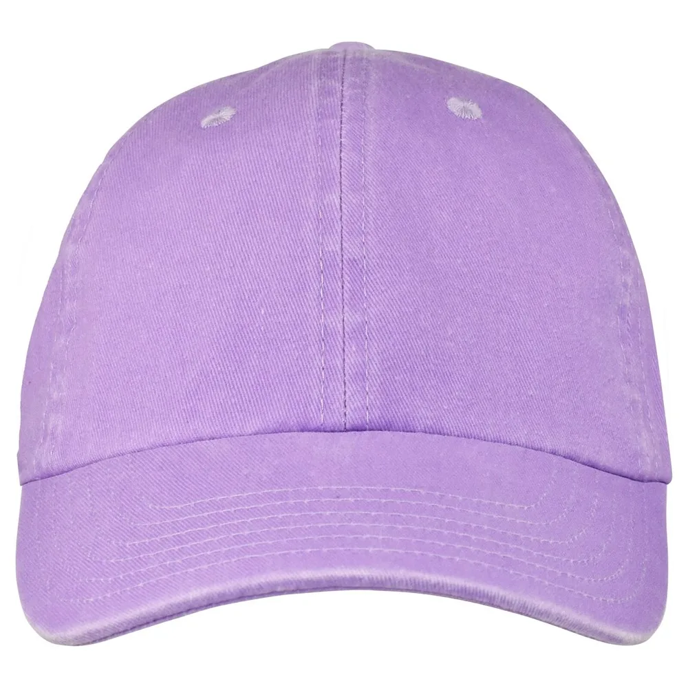 Summer cap - Retail paars 2573c paars - Hidalgo-werbeartikel Summer cap - Retail, paars (2573c) / paars