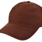 Brushed promo cap - Hidalgo-werbeartikel Brushed promo cap