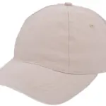 Brushed promo cap — productfoto 2