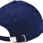 Brushed twill cap — productfoto 7