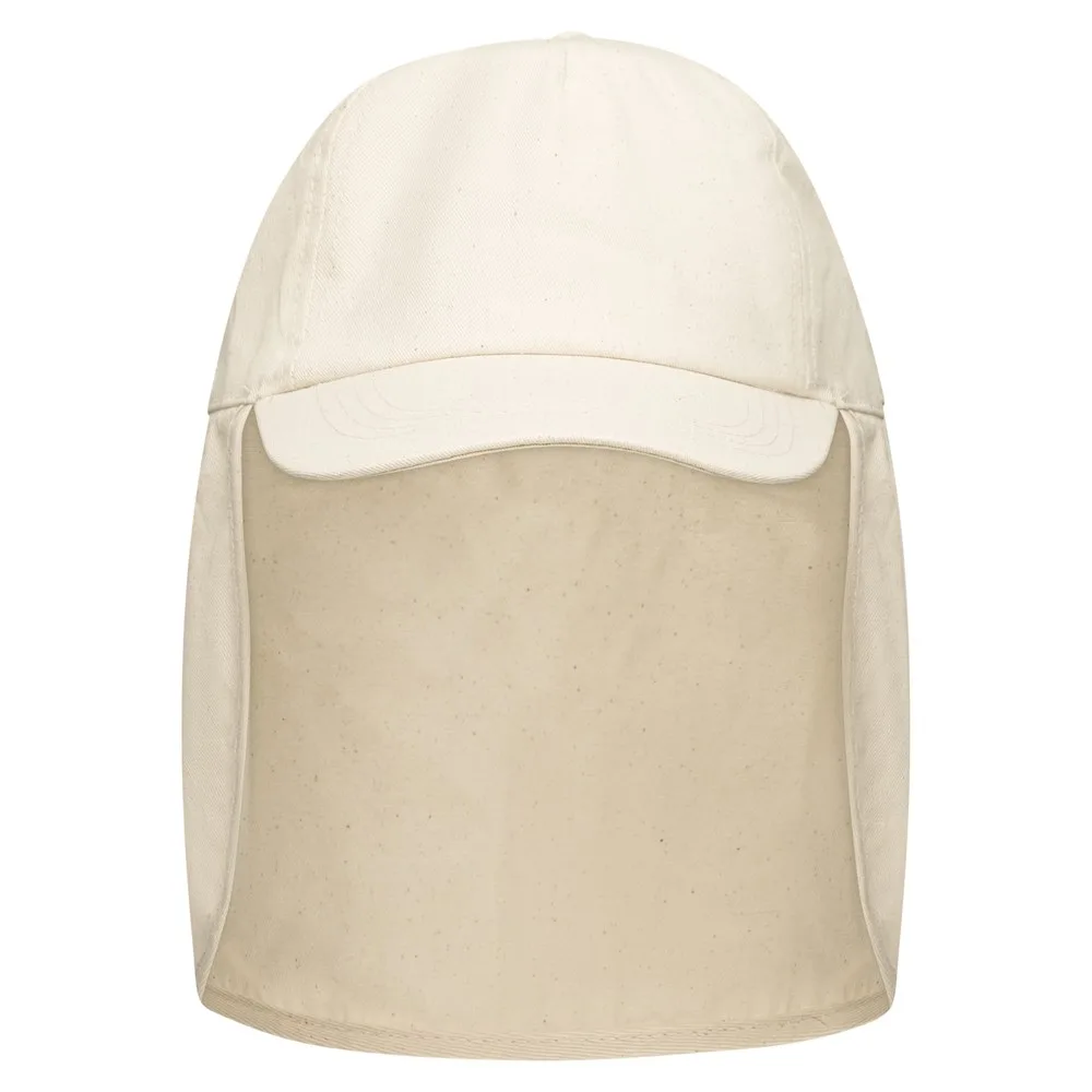 Legionnaire cap