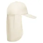 Nilton's Legionnaire cap — productfoto 3