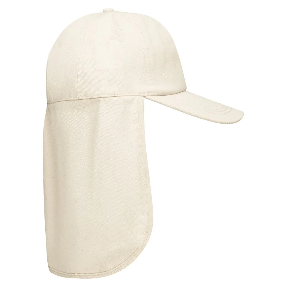 Niltons Legionnaire cap productfoto 3 - Hidalgo-werbeartikel Nilton's Legionnaire cap — productfoto 3