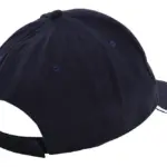 Heavy brushed cap met ledverlichting — productfoto 5