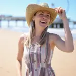 Strohoed — productfoto 3