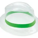 Elastisch Lint, groen (pms 7488c) / groen