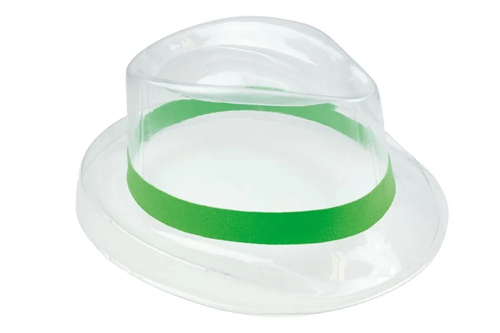 Elastisch Lint, groen (pms 7488c) / groen