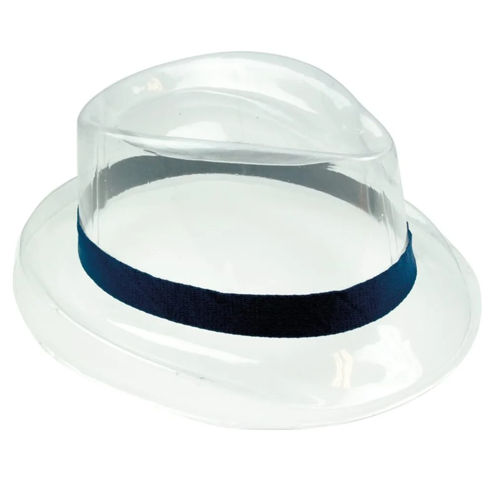 Elastisch Lint, navy (pms 533c) / navy