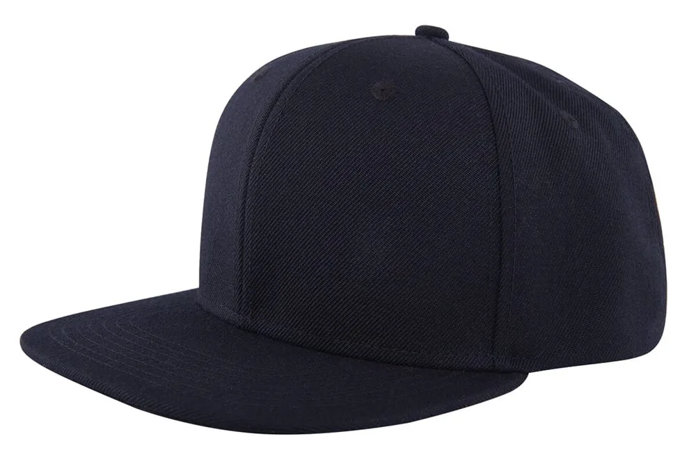 High profile cap - Retail
