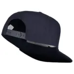 High profile cap - Retail — productfoto 4