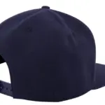 Nilton's High profile cap - Retail — productfoto 7