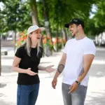 Nilton's Promo cap — productfoto 15