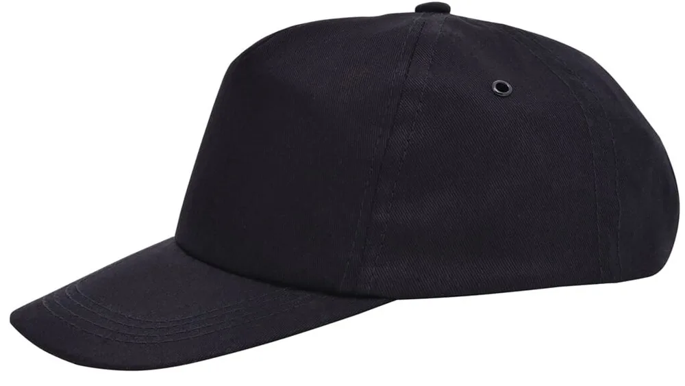 Promo cap