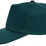 Promo cap, flessengroen (pms 3308c) / flessengroen