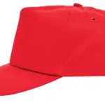 Promo cap, rood (pms 199c) / rood