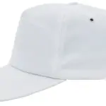 Promo cap, wit (white) / wit