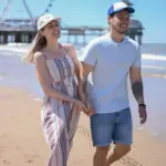 Nilton's Original trucker cap — productfoto 21