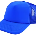Original trucker cap, kobaltblauw (pms 286c) / kobaltblauw