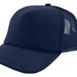 Original trucker cap, navy (pms 533c) / navy