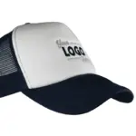 Nilton's Trucker cap deluxe - Retail — productfoto 5