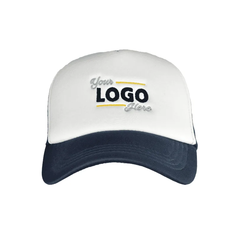 Niltons Trucker cap deluxe - Retail productfoto 6 - Hidalgo-werbeartikel Nilton's Trucker cap deluxe - Retail — productfoto 6