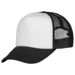 Trucker cap deluxe - Retail - Hidalgo Trucker cap deluxe - Retail