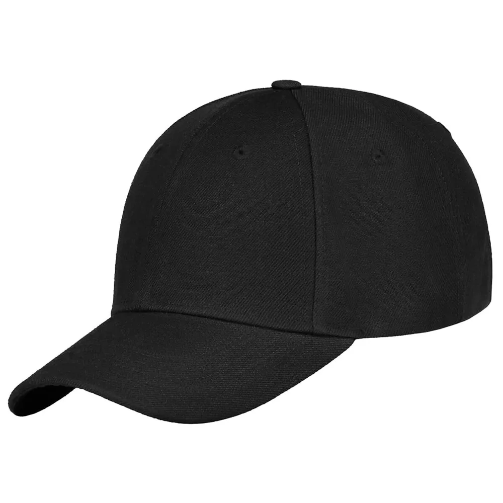 Medium profile cap - Retail