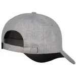 Nilton's Medium profile cap - Retail — productfoto 7
