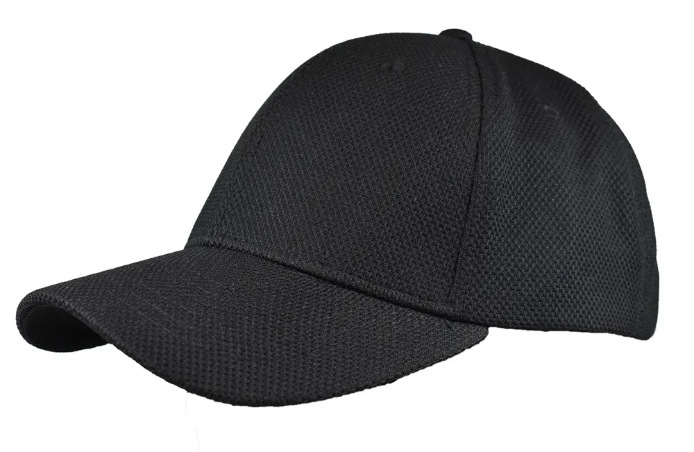 Cooldry sports cap - Retail