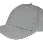 Cooldry sports cap - Retail, donkergrijs (pms cool gray 8c) / donkergrijs