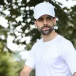 Nilton's Cooldry sports cap - Retail — productfoto 6