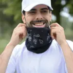Nilton's Cooldry sports cap - Retail — productfoto 7
