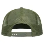 Trucker cap high profile - Retail — productfoto 3