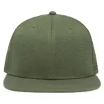 Trucker cap high profile - Retail — productfoto 4