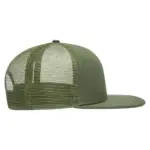 Trucker cap high profile - Retail — productfoto 5