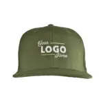 Trucker cap high profile - Retail — productfoto 6