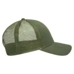 Trucker cap medium profile - Retail — productfoto 5