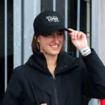 Trucker cap medium profile - Retail productfoto 8 - Hidalgo-werbeartikel Trucker cap medium profile - Retail — productfoto 8
