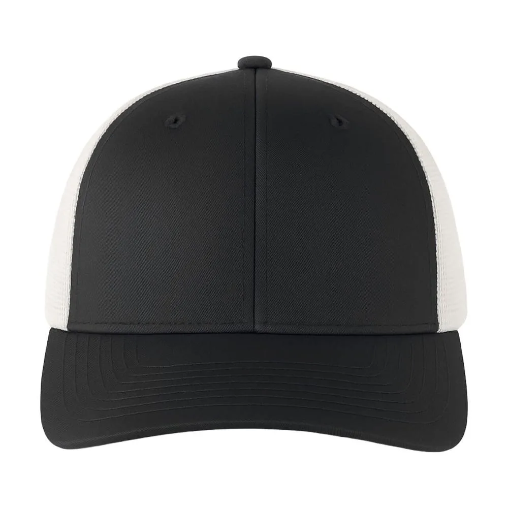 E-Flex Organic Trucker Cap