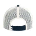 Nilton's E-Flex organic trucker cap — productfoto 7