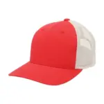 Niltons Vintage Organic Trucker Cap - Hidalgo-werbeartikel Nilton's Vintage Organic Trucker Cap
