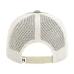 Nilton's Vintage Organic Trucker Cap — productfoto 4