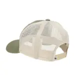 Nilton's Vintage organic trucker cap — productfoto 7