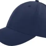 100% rPET cap, navy (pms 533c) / navy