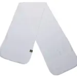 100% rPET sjaal — productfoto 2