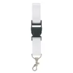 100% rPET neklint 2,5 cm